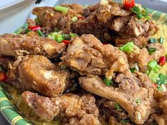 -杨厝六十六农庄农舍(杨厝路店)