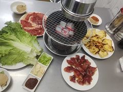 -松明一烤肉馆(鲁园店)