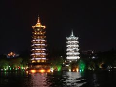 -桂林两江四湖景区