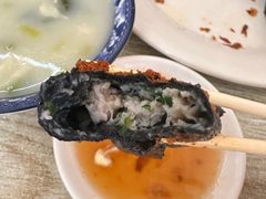 -一品鲜鱼锅贴(人民一路店)