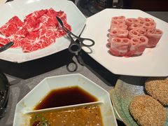 -鼎鼎香·港式火锅(北京SKP店)