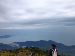 -七娘山