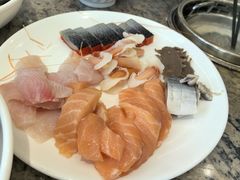 -威海蓝海御华大饭店·蓝钻美食自助百汇