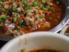 -艺味深尝(云锦路店)