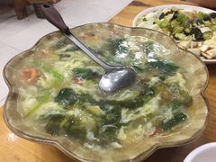 -许家炒鸡店(清真寺街店)