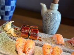 -千代武日本料理(哈西店)