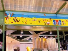 -LUNEURS月乐诗·法式冰淇淋(环贸店)