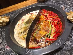 -蜀大侠火锅(古田店)