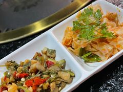 -牛鲜盛齐齐哈尔烤肉(曹路店)