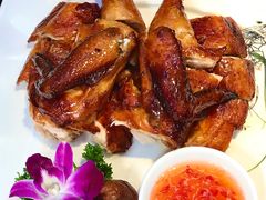 -东江海鲜大排档·潮汕菜·砂锅粥