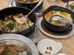 -香顺·客家菜(东坑店)