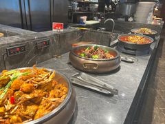 -吉布鲁牛排海鲜自助(成都大悦城店)