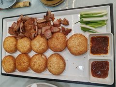 -龙香居海鲜浑锅家常菜·特色驴肉