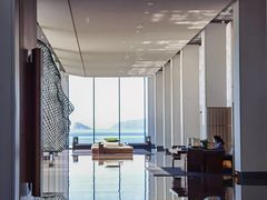 -深圳大梅沙京基洲际度假酒店