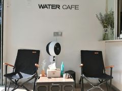 -WATER CAFE(广厦店)