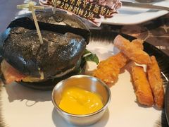 -Nord Grill&Bar Highland诺德西餐(深圳欢乐海岸店)