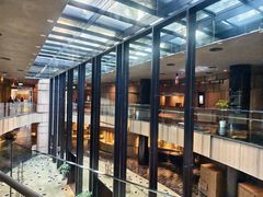 -樟宜机场皇冠假日酒店 （SG Clean） - IHG 旗下酒店