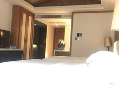 -三清山希尔顿度假酒店