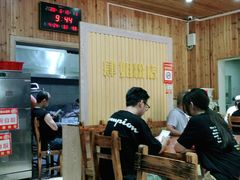 大堂-肆姐面粉馆(坡子街店)