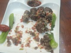 -清真悦宾楼食府(海湖店)