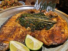 -滇越乘象云南餐厅(豆各庄店)