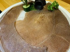 -老版火锅(半坡店)
