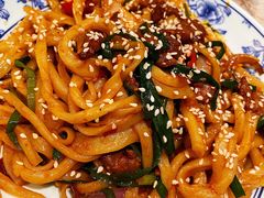 -新疆伊宁远征餐厅