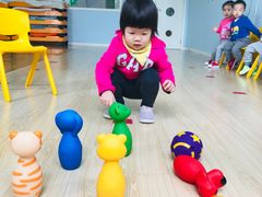 -COMBABY新爱婴早教(万体中心)