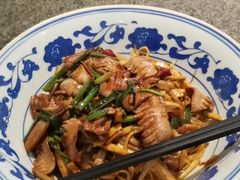 -小井头·阿强面馆(复兴店)