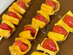 -栗子侠奶皮子糖葫芦(长宁店)