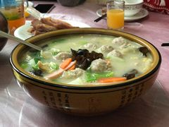 -臭桂鱼儿特色餐厅(朝晖七小区北区店)