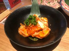 -烧肉达人•炭火烧肉(新天地店)