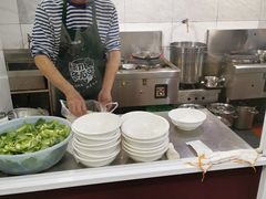 -象山小白象海鲜面