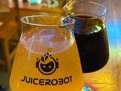 -JuiceRobot·手工意大利面&汉堡精酿(珠江新城店)