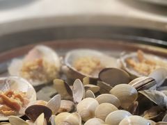 -碗中海·蒸汽海鲜·桑拿鸡(岭南天地店)