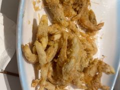 -金刚山烧烤(红旗大街店)