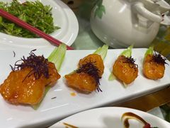 -中卫御苑福膳·养生局(圆明园店)