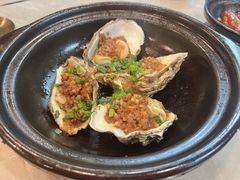 -甬小馆·焗海鲜温州菜(五马街店)