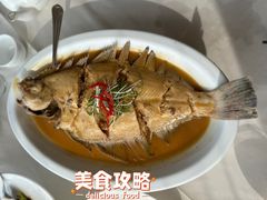 -天顺渔港·海景餐厅(星海广场店)