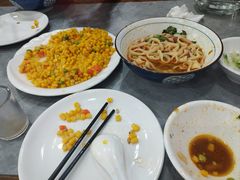 -上庄晋风庄园(上庄店)