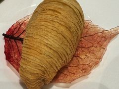 -万豪金殿(香港JW万豪酒店)