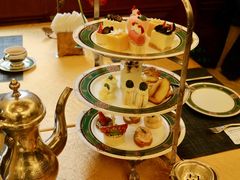 -马勒别墅·中餐厅