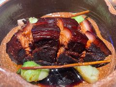 东坡草扎肉-桂满陇-西湖船宴(西单大悦城店)