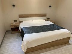 -蓝希酒店·天津河东万达广场店(天津武警医院店)