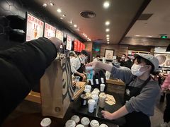 -星巴克臻选(佛山佛罗伦萨小镇店)
