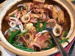 -紫阳海鲜楼·传承闽味(长乐路总店)
