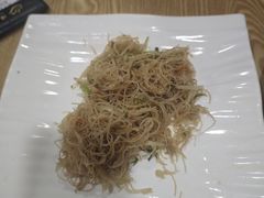 -佛有缘素食馆·荔湾老字号(陈家祠首店)