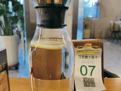 -刀叉遇上筷子中西融合餐厅(南开店)