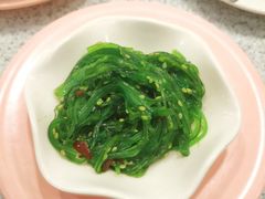 -争鲜回转寿司(金桥家乐福店)