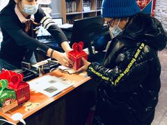 -时光漫步酒店(北京国子监簋街北新桥地铁站店)